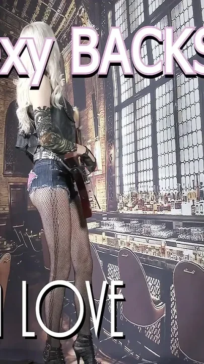 Lena Love - 413 - Photoshoot Backstage
