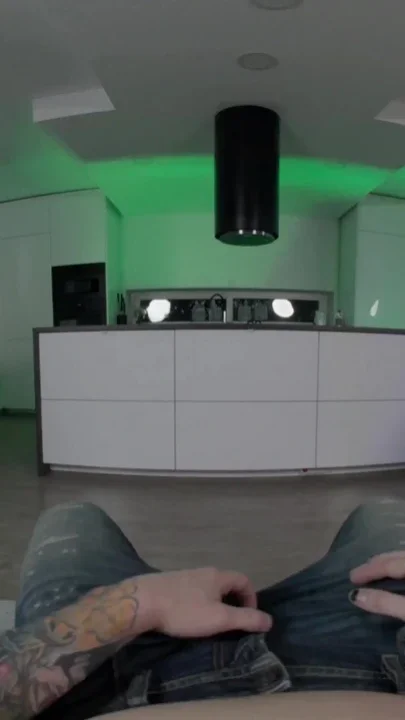 Easter Bunnies Surprise Cheeky Easter 4some POV