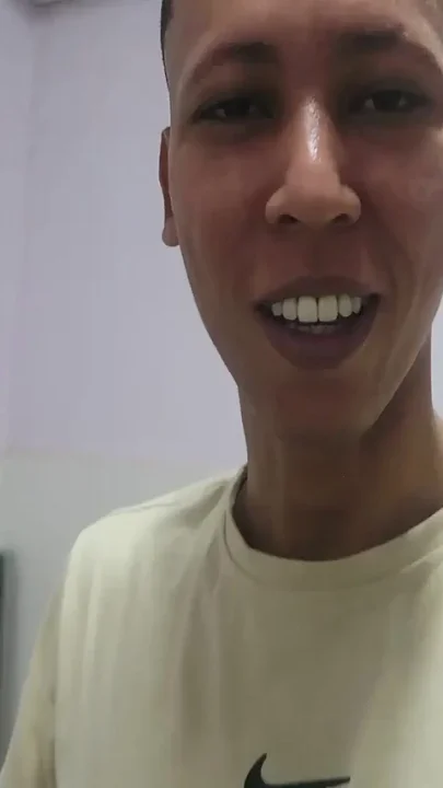 Do You Want to Know My Hot Side When I'm Alone