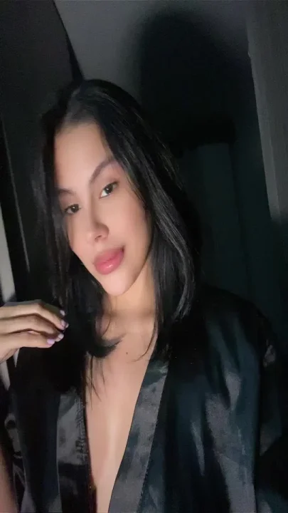 Rosa hot sexy latina