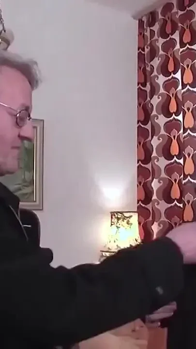 Horny Old and Young Sex He Is Old and Loves so Much Young Wet Pussy Smell