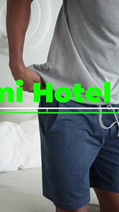 Miami Hotel Solo