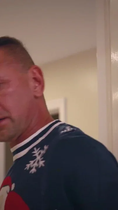 MyPervyFamily - Stepdad Stuffs Hot Stepdaughter with Big Cock for Xmas -