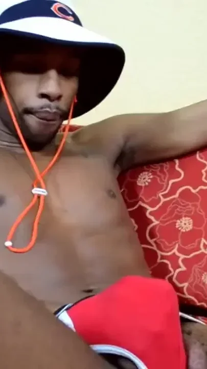 Slim with a big dick
