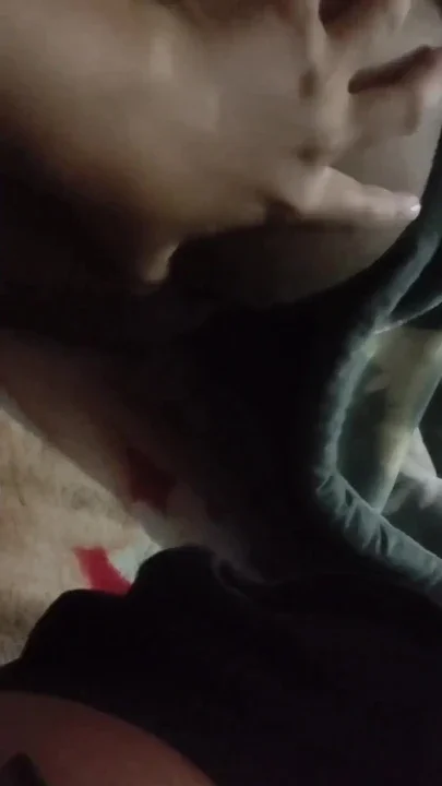 Twink friend sleepover PART 1 Clip 1