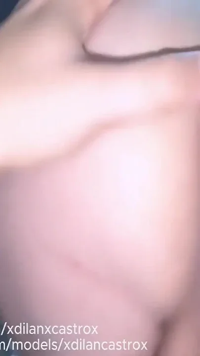 I Went to Visit My Girlfriend and Ended up Fucking Her Gay Stepbrother Until I