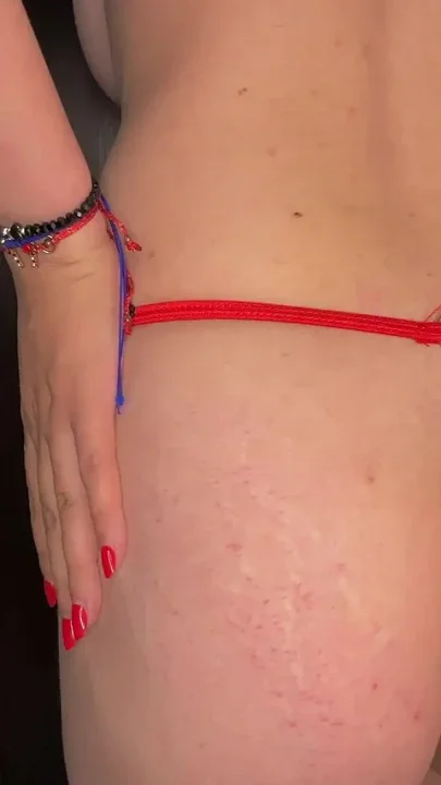 Panties Collection - Fart Show