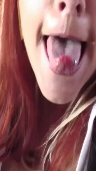 Blonde sucks cock then bends over for a hard fuck to a cumshot