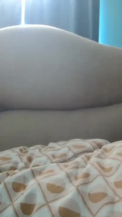 Solo Anal Play with Toys