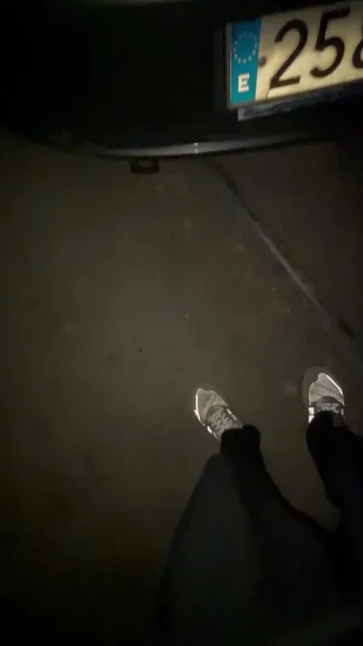Exhaust fuck
