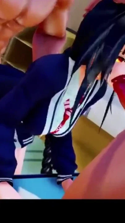 Random hentai compilation 2 Clip 2