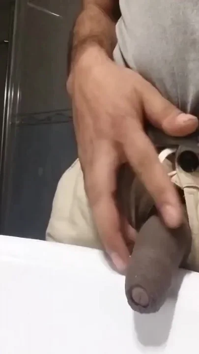 The first of the day is the most delicious What do you think of this fetish