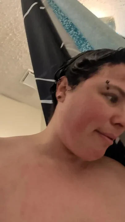 Shower with Me