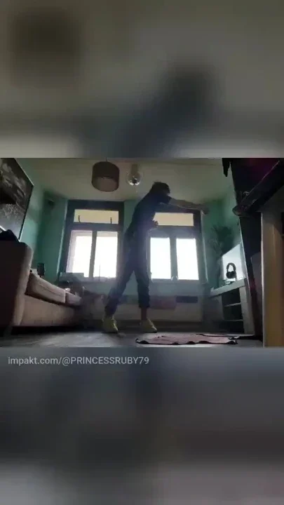 Raysletje video