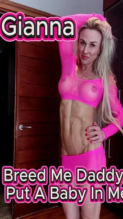 Breed Me Daddy I Want Every Drop
