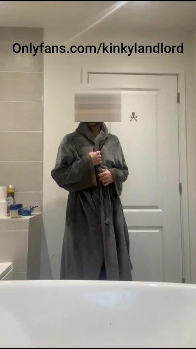 GOWN DROP FLASH