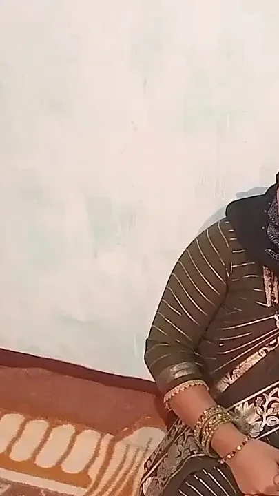 Muslim Girl Taking a Deep Throat Bhabhi Ji on Full Mood