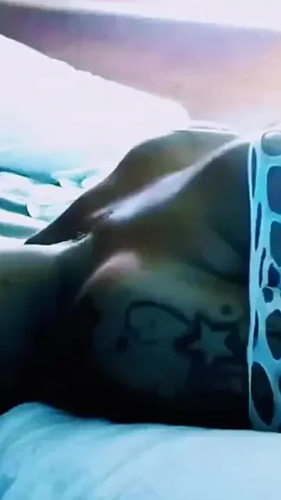 Renii Lve That Bigdbg Stepdaddy Cock