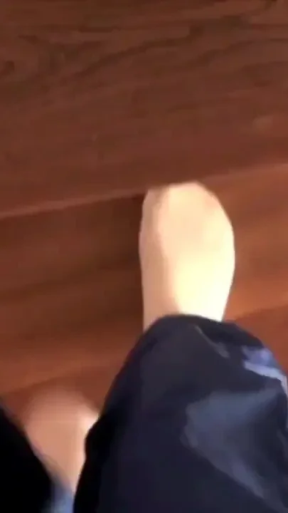 French twink fucked by straigth Arab in the morning
