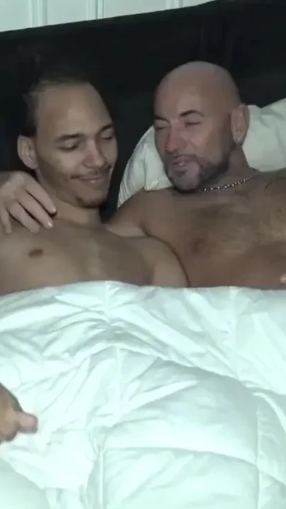 Kevin fucked raw by straight boy Ayden
