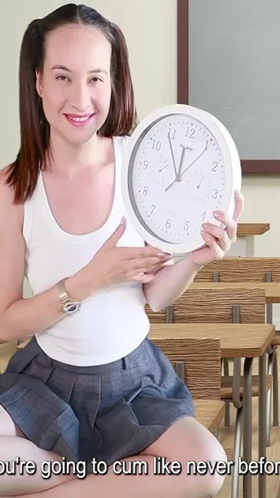 Classroom Countdown