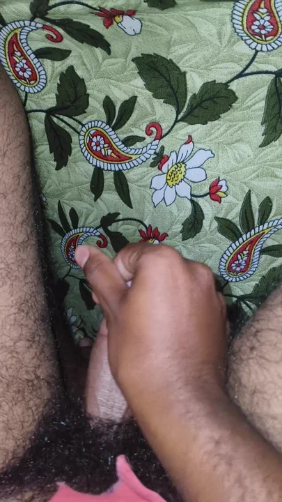 White panish