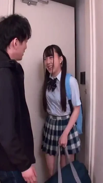 Three Days with a Playful Temptress Who Moved in Ep 1