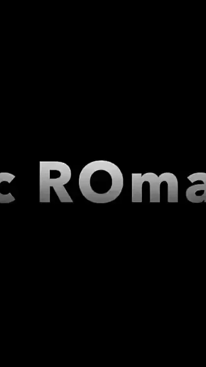 Snatio fucked by the french boy Romantik