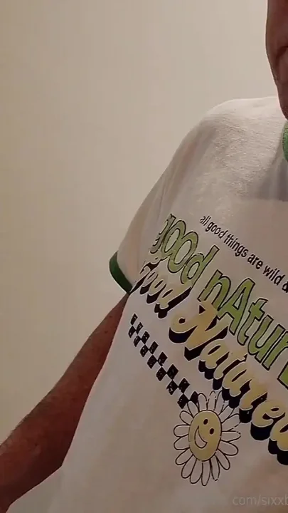 Big Cock and Cum up Close and Personal