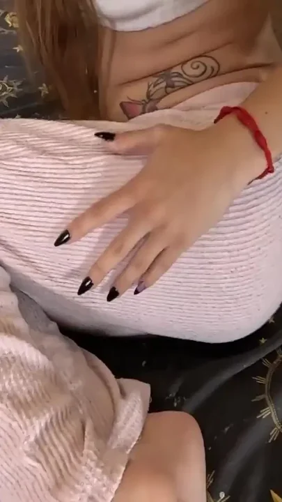 My Boyfriend Fucks My Ass so Good While My Mother Is in the Kitchen and Can't Hear Us