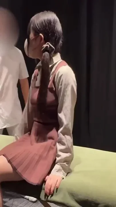 Asian Angel 28095