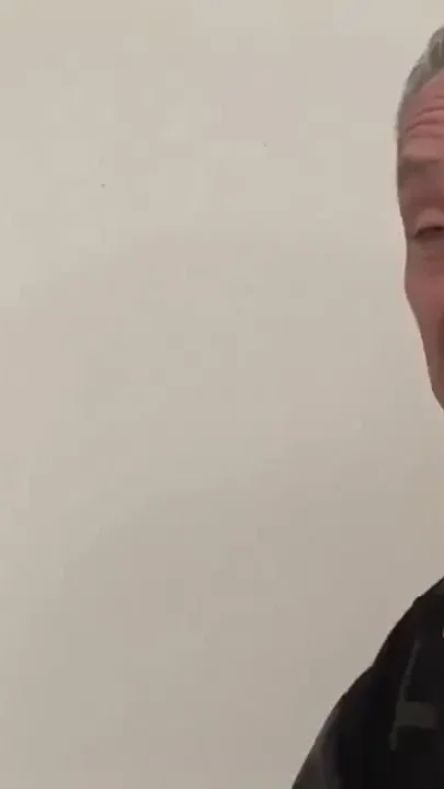 Old man dominates big boobs babe