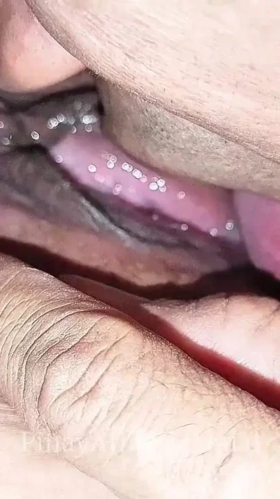 118YO Teen Slut's Sweetest Pussy - Best Tasting Cunt Ever Clip 2