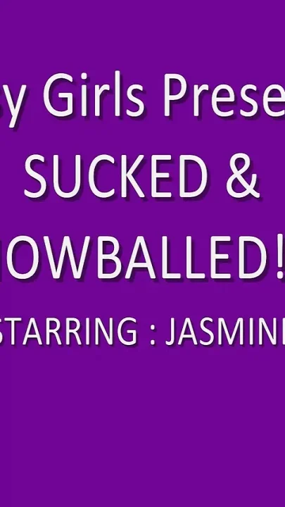 Bossy Jasmine Featuring Jasmine