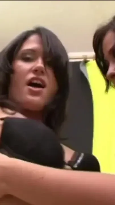 Lesbo time and straight sex in Russia