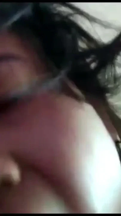 Captivating moment from 