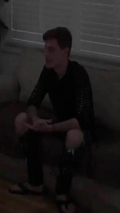 Stud Is Straight but Gives Hella Pleasure