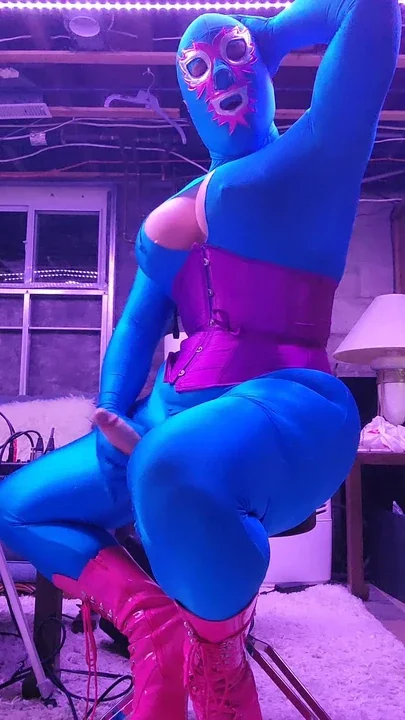 Luchawhora