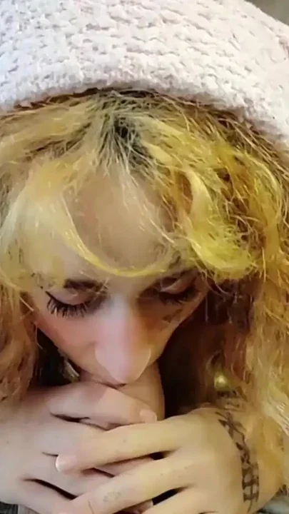 I play with it but feet on his cock and get fucked well ass fucked Clip 1
