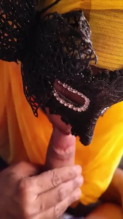 Indian Girl Deepthroat