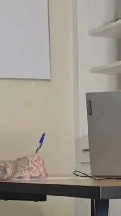 I Ended up Fucking My Psychologist After the Appointment
