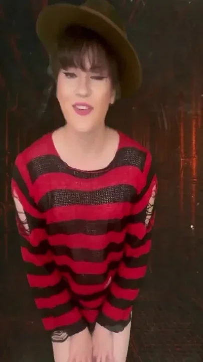 Gay Dream Demon Nightmare