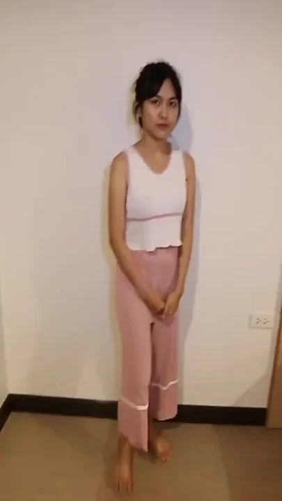 Asiansexdiary Sexy Asian Girl Spreads Legs for Rough Sex
