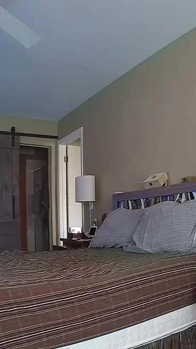 Making Both of Us Cum Saved New Phone From Cumshot
