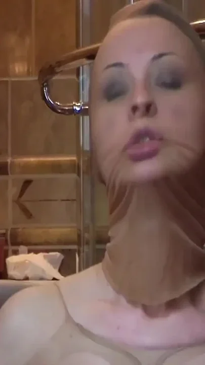 Nylon encasement and pissing