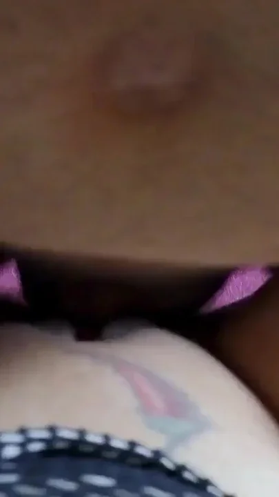 HE ATE ME WITHOUT A CONDOM AND CAME ALL IN THE PUSSY CREAMPIE CUMSHOT IN THE PUSSY Clip 1