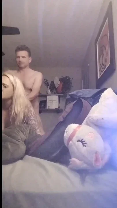 Spectacular moment from 