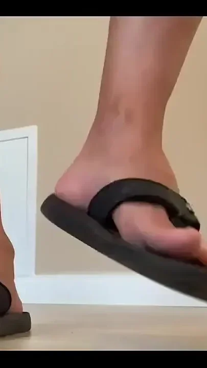 My Flip Flops