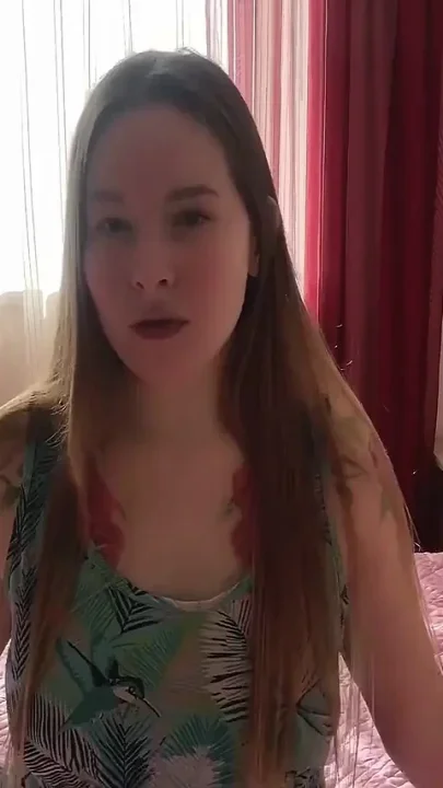 Real Homemade Sex with a Screaming Cumming Bitch