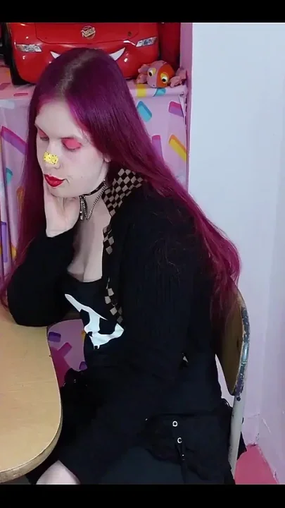 I'm Sweet Like Candy